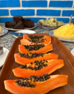 POUSADA SOL DE VERÃO - Cumuruxatiba -BA