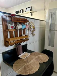 Apartamento elegante a 1km do centro de Aracruz wifi gratuito garagem hacht cozinha equipada totamente individual