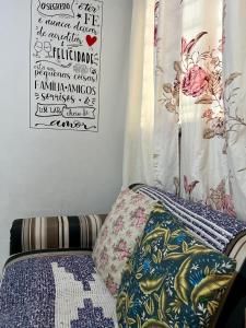 Apartamento elegante a 1km do centro de Aracruz wifi gratuito garagem hacht cozinha equipada totamente individual