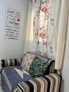 Apartamento elegante a 1km do centro de Aracruz wifi gratuito garagem hacht cozinha equipada totamente individual