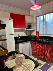 Apartamento elegante a 1km do centro de Aracruz wifi gratuito garagem hacht cozinha equipada totamente individual