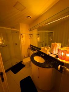 Apartamento beira mar Barra da Tijuca