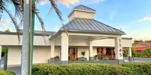 Budgetel - 雅马西