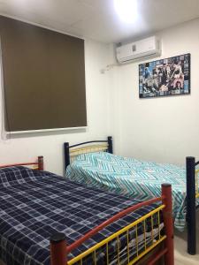 Salinas house with pool - Sector Puerto Lucia