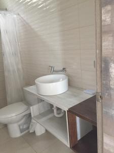 Salinas house with pool - Sector Puerto Lucia