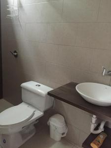 Salinas house with pool - Sector Puerto Lucia