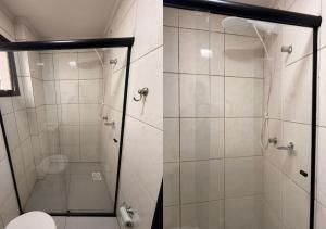 Quitinete Inteligente no Centro Da cidade Unidade 02