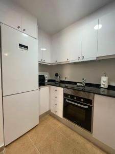 EL ESCONDITE Bahía de Vera Naturista