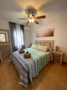 EL ESCONDITE Bahía de Vera Naturista