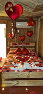 bahia del sol - ladrilleros