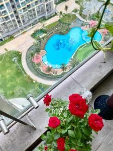 San's Homestay - Long Bình