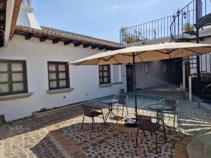 Beautiful Casita Chicauh