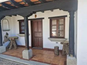 Beautiful Casita Chicauh - Chimaltenango