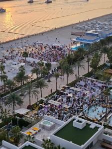 FIVE Palm Hotel and Residence - Luxury Penthouse Full Sea Marina View & Private Pool