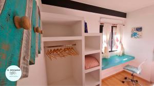 El Descanso departamento a 250 metros del mar