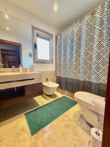 Expo Luxury apartment