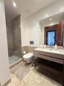 Expo Luxury apartment