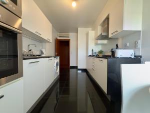 Expo Luxury apartment