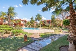 Appartement dException-Piscine