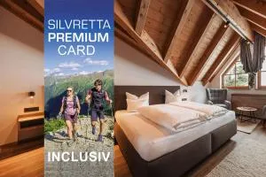 Ischgl Panorama - Sinsen