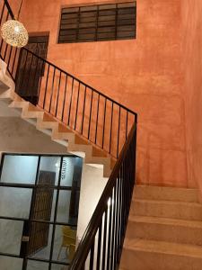 Casa Nido Rosa Planta Baja Completa