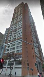 Céntrico y lindo dpto