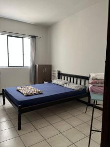 Apto com ótima localização