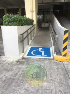 Happy Homes Fully Furnish Condo Unit - Persimmon