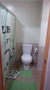 Happy Homes Fully Furnish Condo Unit - Persimmon