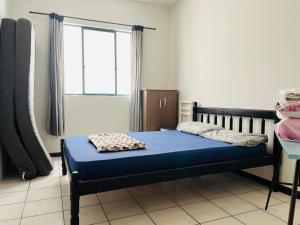 Apto com ótima localização