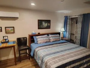 Kaddy Shack - Panaca