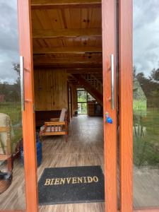 Cabaña Alpina Yanesh Haus