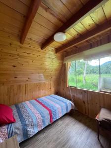 Cabaña Alpina Yanesh Haus