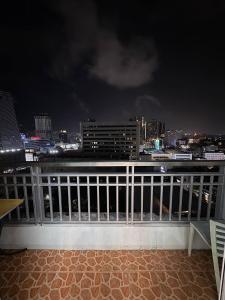 Wenis Place - An Urban Loft Type
