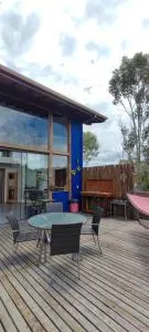 Casa Mandala São Jorge - 圣若热岛