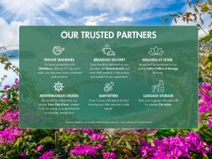 Appartements LB Vacation Rentals I Quiet Large 3-Bedroom Apartment with Terrace, Garden & Incredible Mountain View : photos des chambres