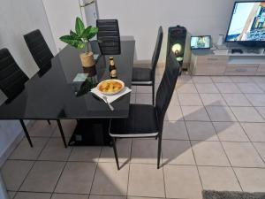 Idéal pour séjour tranquille