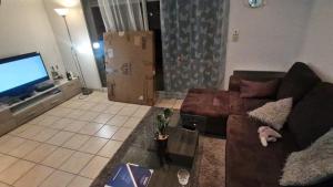 Idéal pour séjour tranquille