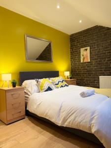2 bedroom City stay Luxe London