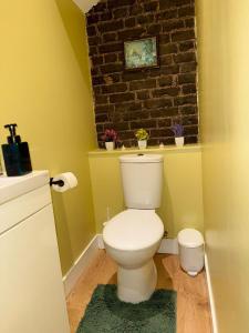 2 bedroom City stay Luxe London