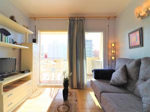 Apartment in Roses near Sta Margarita Beach