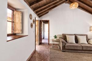 Casa Amaranto tranquilidad y encanto