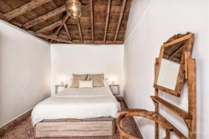 Casa Amaranto: tranquilidad y encanto