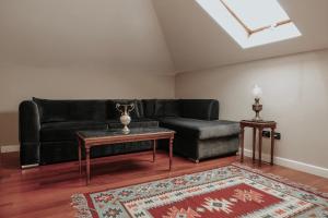 Monun Boutique Hotel