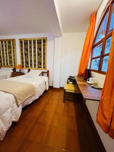 B&B Mama Pilli Huaraz
