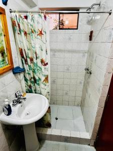 B&B Mama Pilli Huaraz