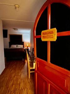 B&B Mama Pilli Huaraz