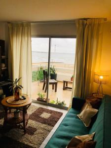 apto nuevo frente al mar - Unrated properties in Piriápolis