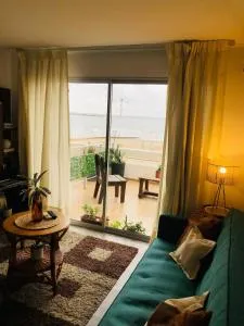 Bakari Piriapolis - 皮里亚波利斯