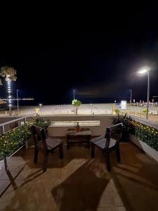 apto nuevo frente al mar